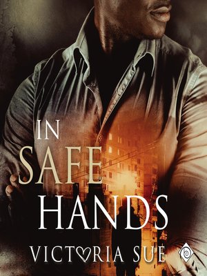 cover image of In Safe Hands